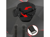 Grand Pitstop Sports Air Comfy Seat Cushion
